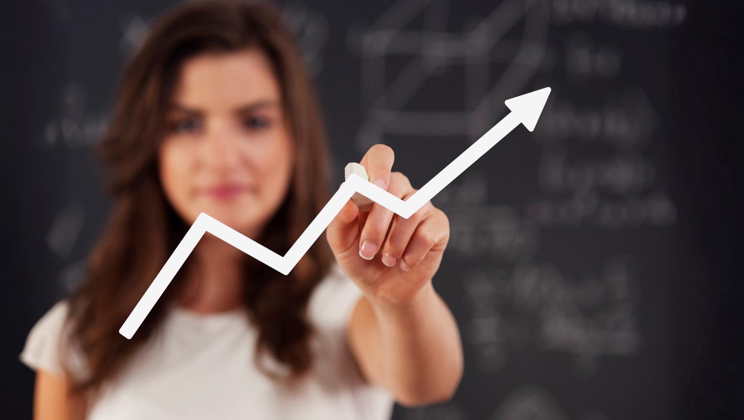 Sales Growth