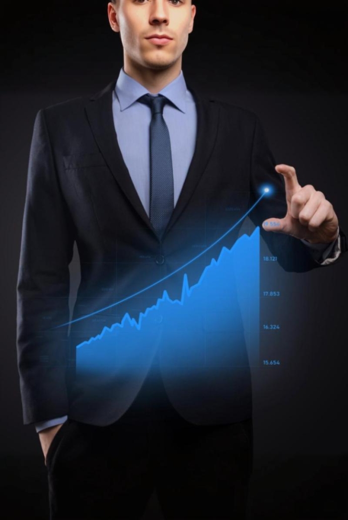 Sales Growth